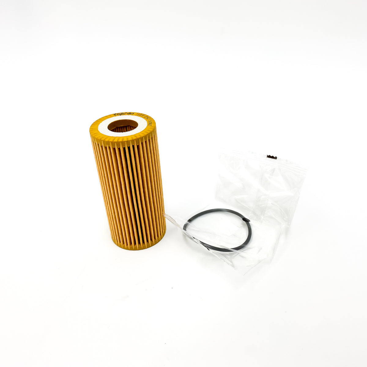 Engine Oil Filter To Fit Many Audi, VW, Seat, Skoda And Porsche Models 2009-2020