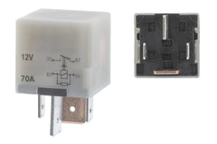 Relay 4H0951253, Fits Audi, Volkswagen, Seat, Cupra & Skoda 1991 - 2023