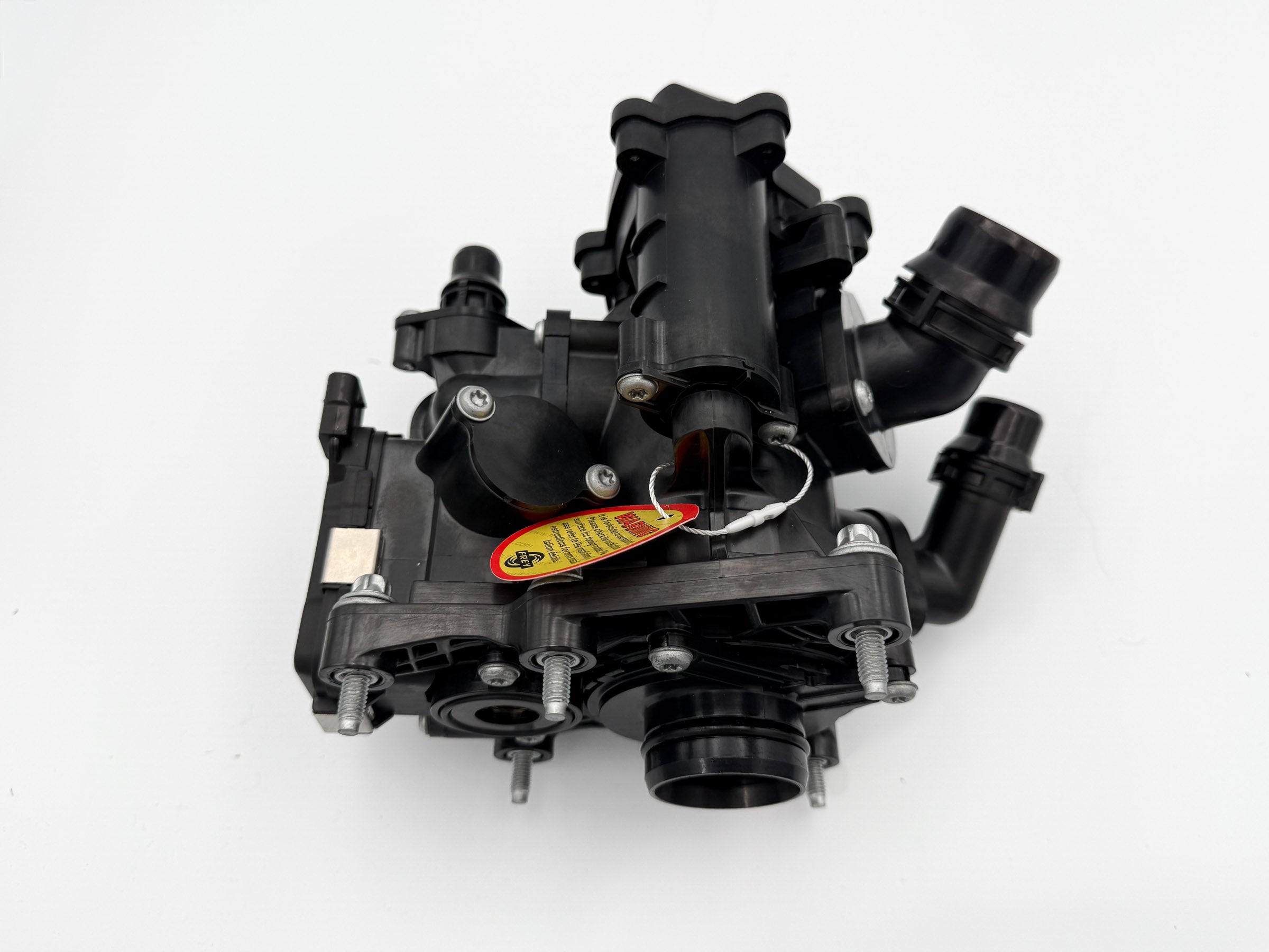 Thermostat & Heat Management Module, BMW 2 Series, X1, X2 & MINI B46 B48 (11538843405)