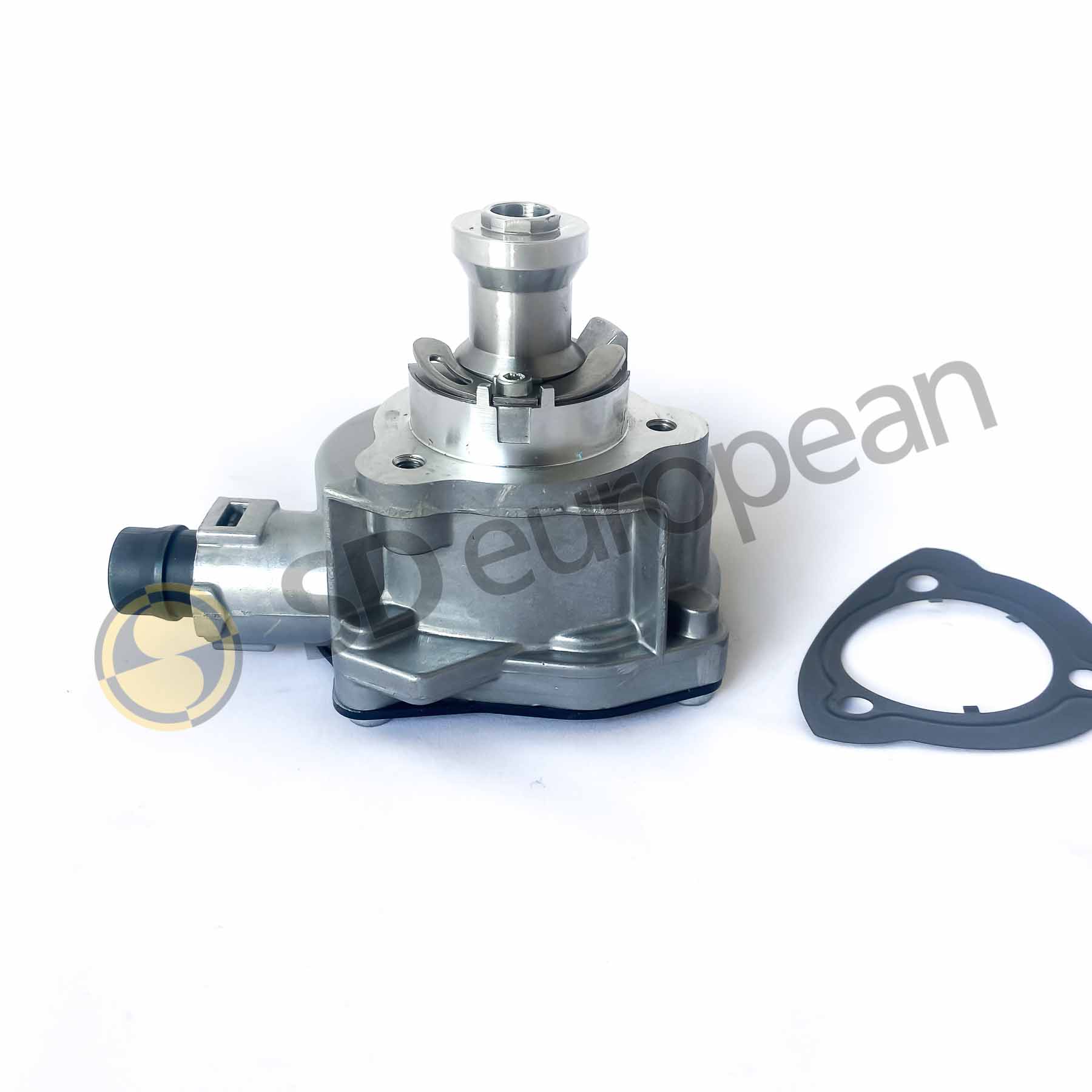 Vacuum Pump 11667558344, fits BMW 1, 3, 5, 6, 7, X1, X3, X5 & Z4 2001 - 2017