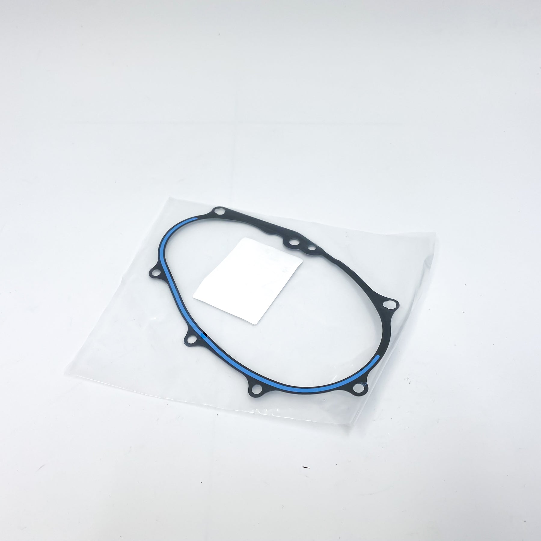 Camshaft Adjuster Gasket, 06D103121B