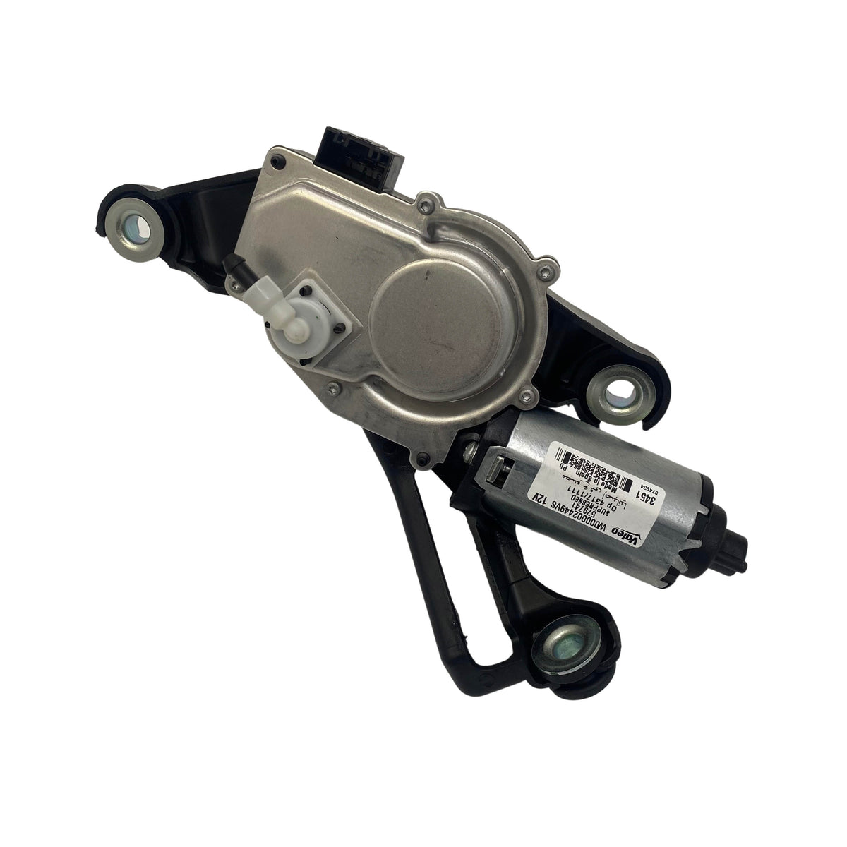 Tailgate Wiper Motor 67637199569, fits BMW 1 Series 2003 - 2013