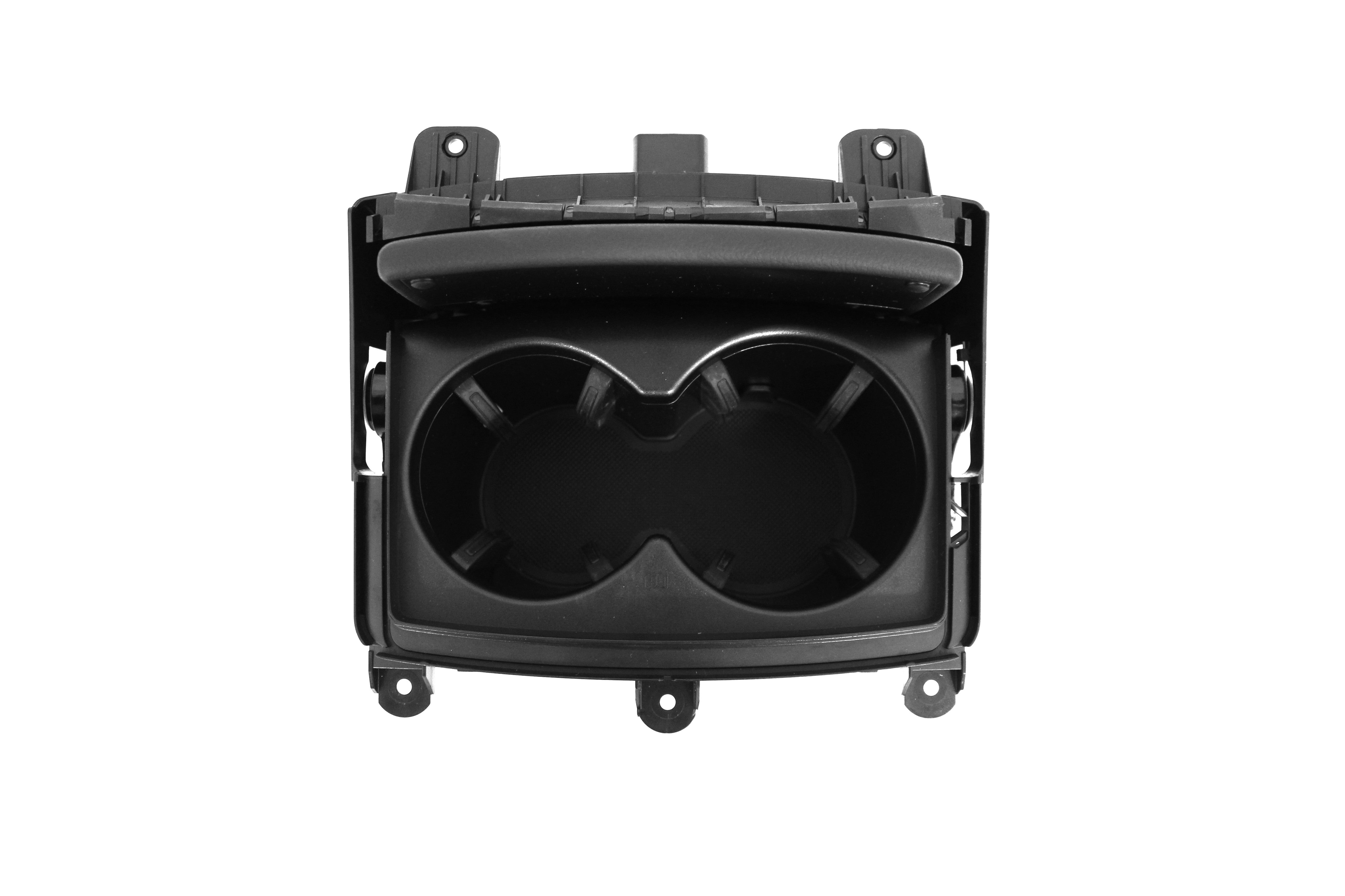 FRONT CUP HOLDER