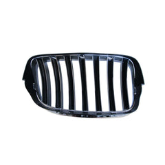 Grille Left Front - Kidney, BMW X5 X6, E70 E71