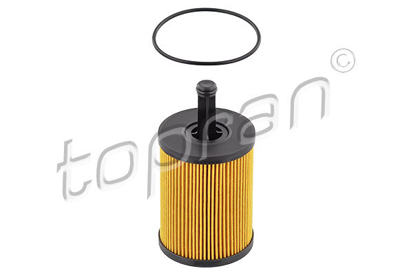 VW / Audi Oil Filter Diesel - 071115562C