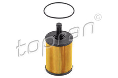 VW / Audi Oil Filter Diesel - 071115562C