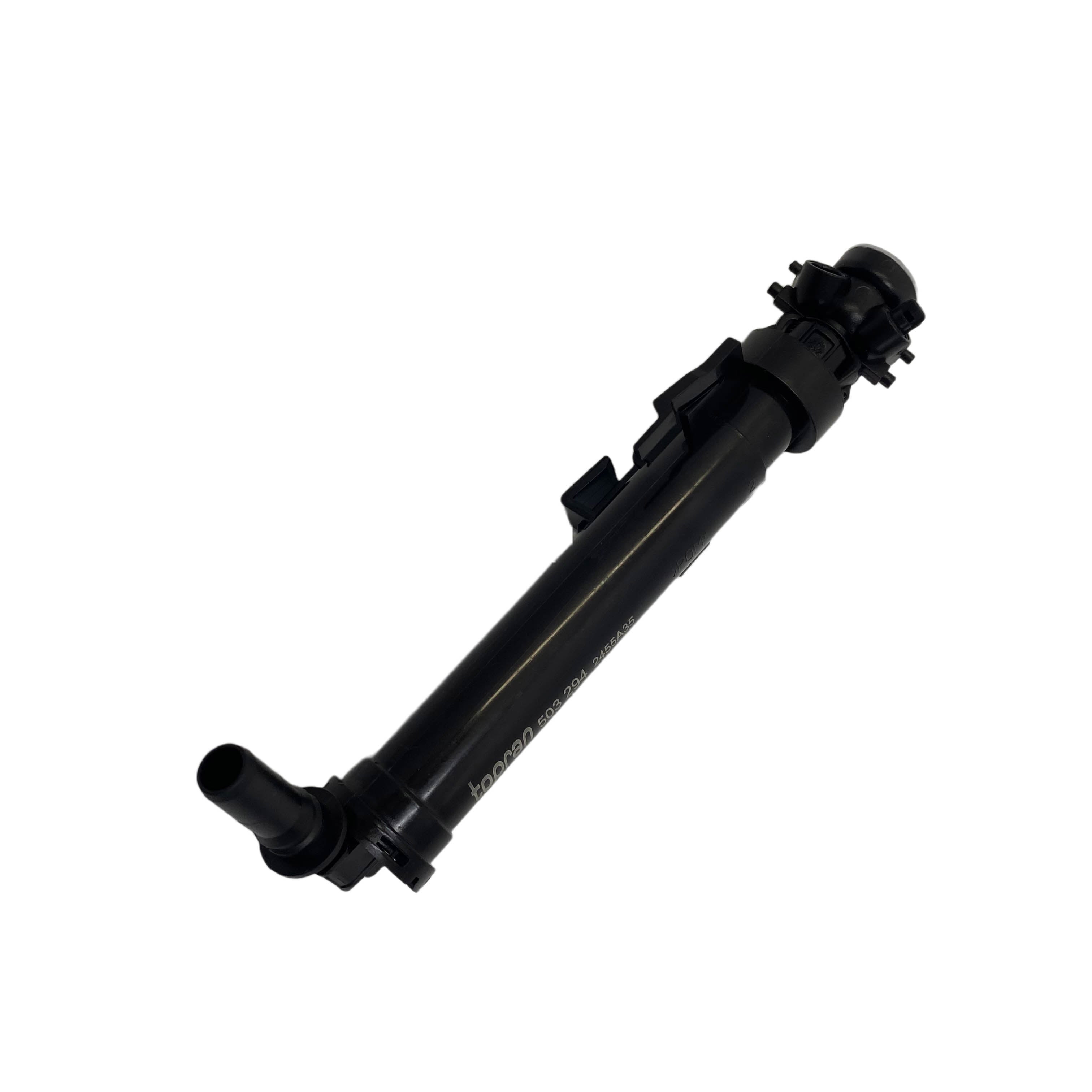 TOPRAN Headlight Washer Nozzle 503294 for BMW 1, 3 and 4 Series OEM 61677275657