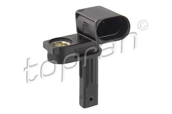 Abs Sensor Rear - 116307 Fits Audi Q7, Porsche Cayenne, Volkswagen Touareg