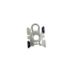Window Regulator Clip 51321938884, fits BMW 3, 5, 7, Z1, Z3 & Z4  1986 - 2013
