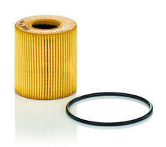 Oil Filter – LAND ROVER Defender, Freelander 2, Discovery Sport, Range Rover Evoque, MINI (1990–2016)
