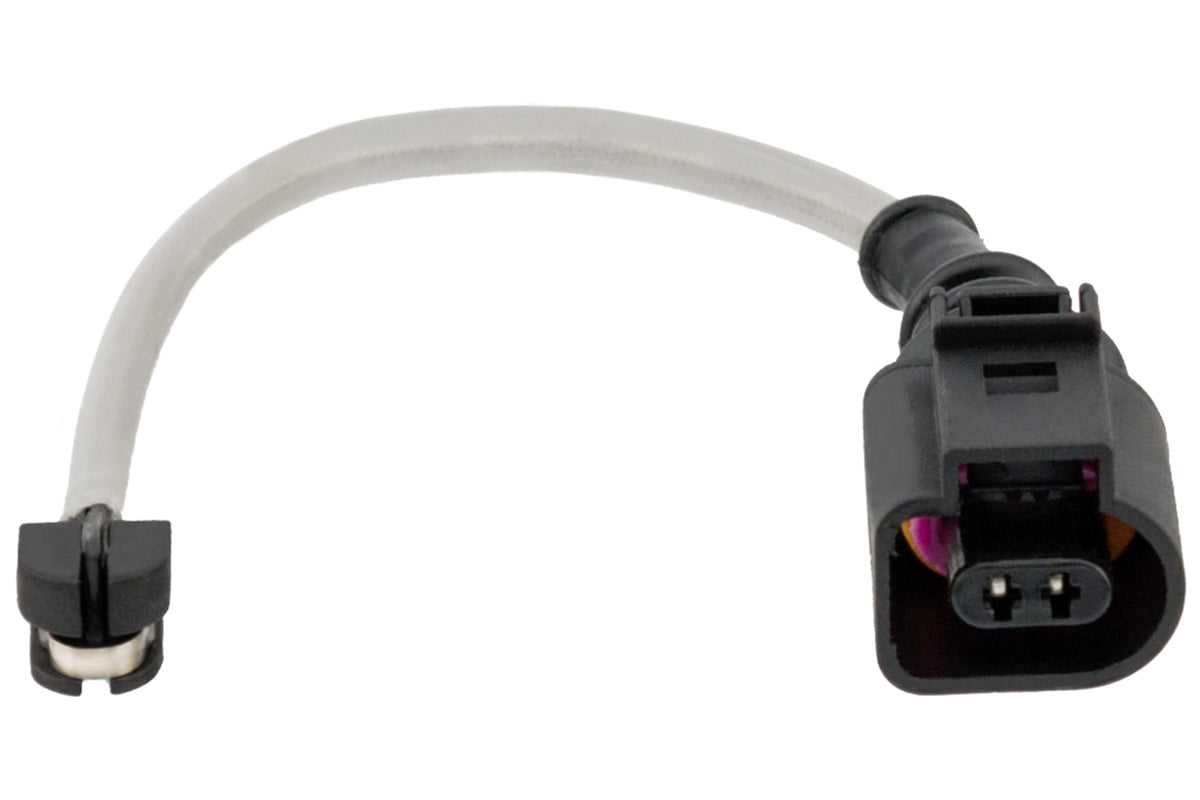Front Disc Brake Pad Wear Sensor 115816 - AUDI SKODA VW