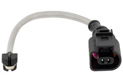 Front Disc Brake Pad Wear Sensor 115816 - AUDI SKODA VW