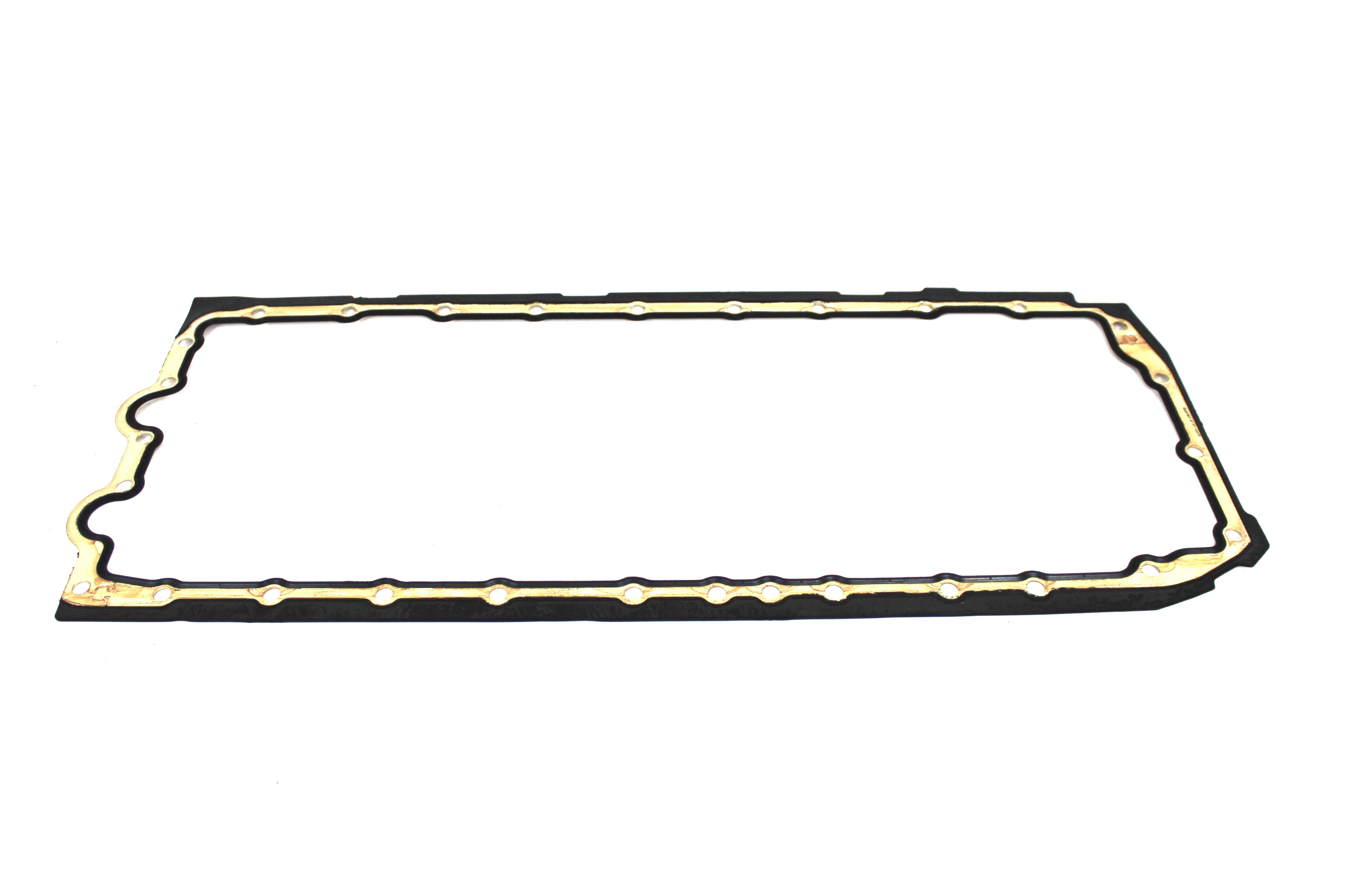 BMW Engine Sump Gasket, Suits N52 N54, 11137548031