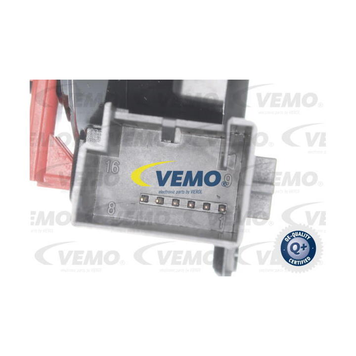 Airbag Clock Spring – Seat Toledo IV (KG3), Ibiza V (KJ1), Arona (KJ7), Skoda Rapid (NH3, NH1), Fabia (NJ3, NJ5, PJ3), Scala, Kamiq, Volkswagen Polo (6R1, 6C1, AW1, BZ1)