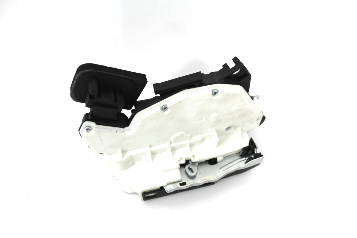 Right Rear Door Latch Assembly – VW, Audi, Skoda, SEAT (5K4839016M) (Teilex)