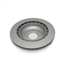 Brake Disc Rear 7L8615601E, fits Audi & Volkswagen 2007 - 2015