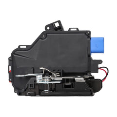 Door Lock Actuator Right Rear 7L0839016D - VW Golf Touran Touareg