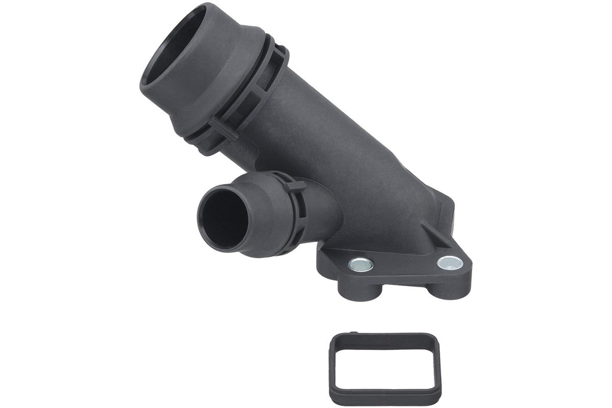 Rear Water Housing 11127806196, Fits BMW Series 1, 3, 5, 6, 7, X3, X5 & X6