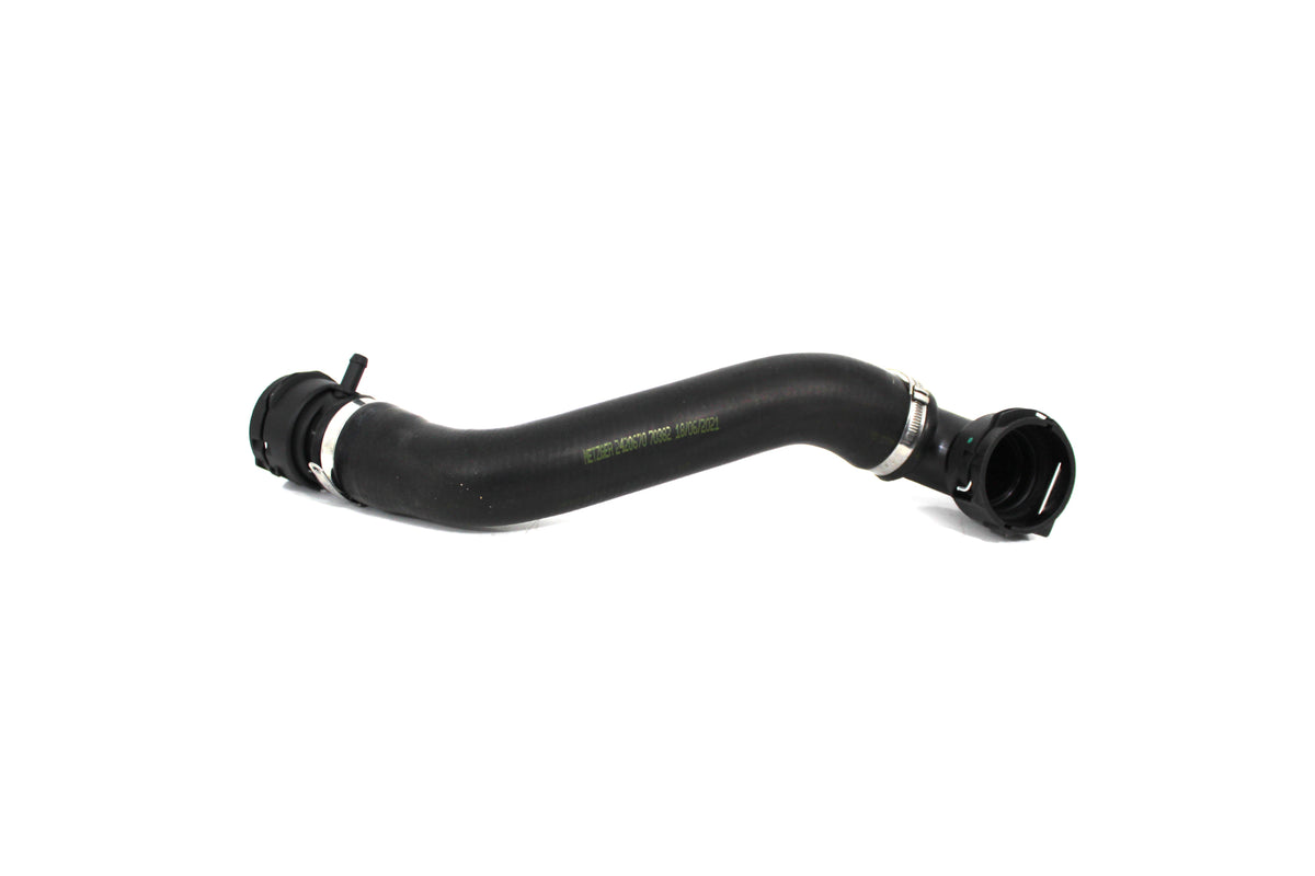 RADIATOR - TOP HOSE