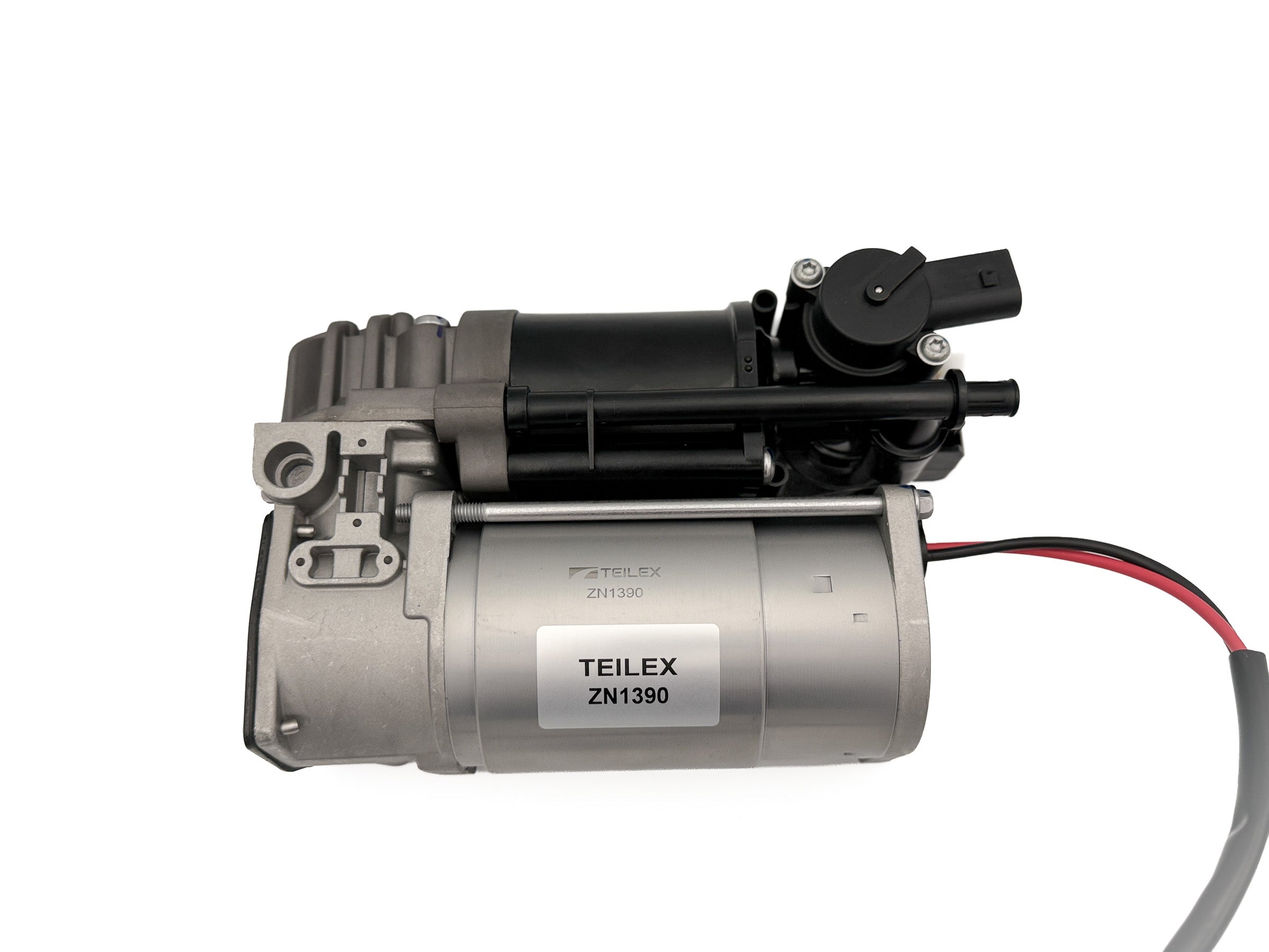 Air Suspension Compressor – Mercedes E-Class & CLS - Pre-2016 (A2123200404)