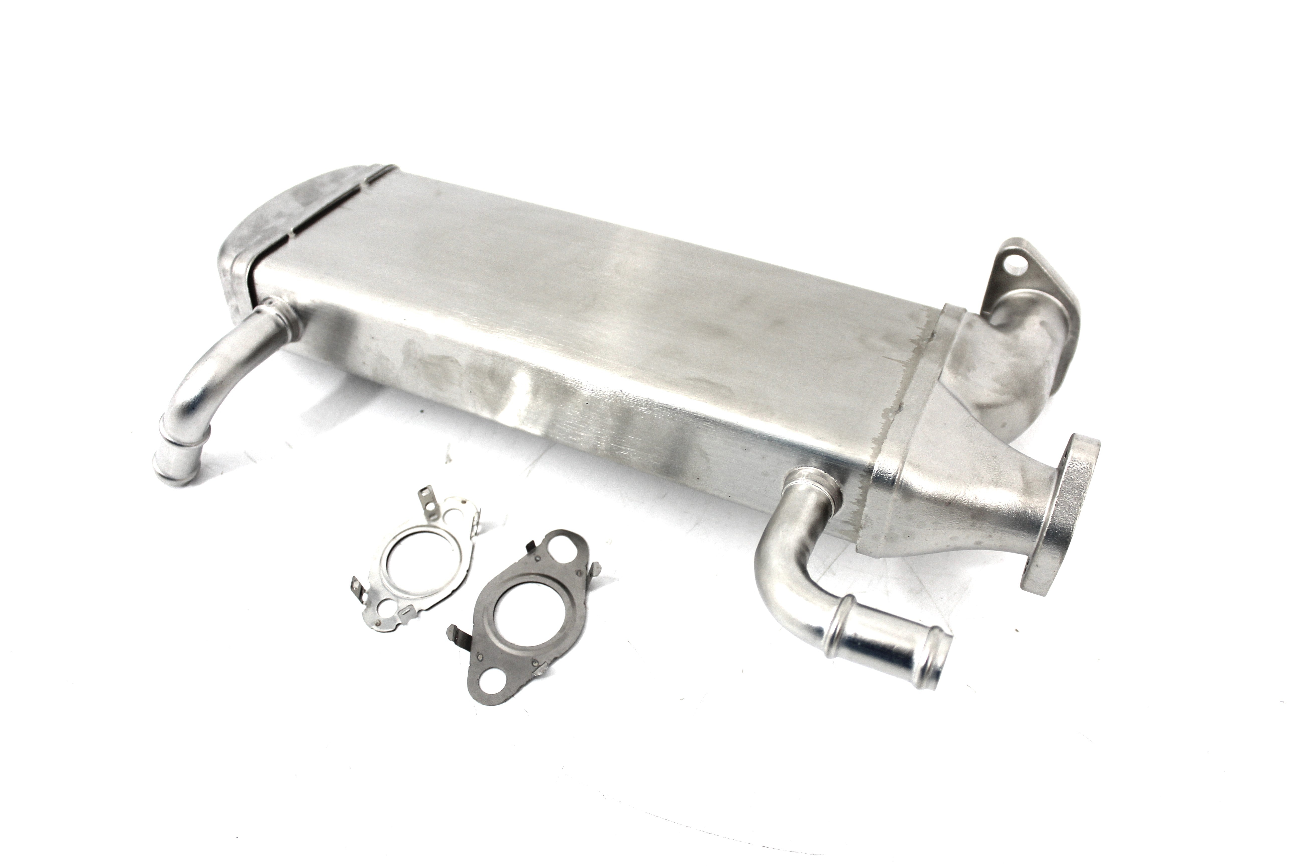 EGR Valve Cooler, Fits Volkswagen Amarok & Crafter 2012 Onwards - 03L131511Q