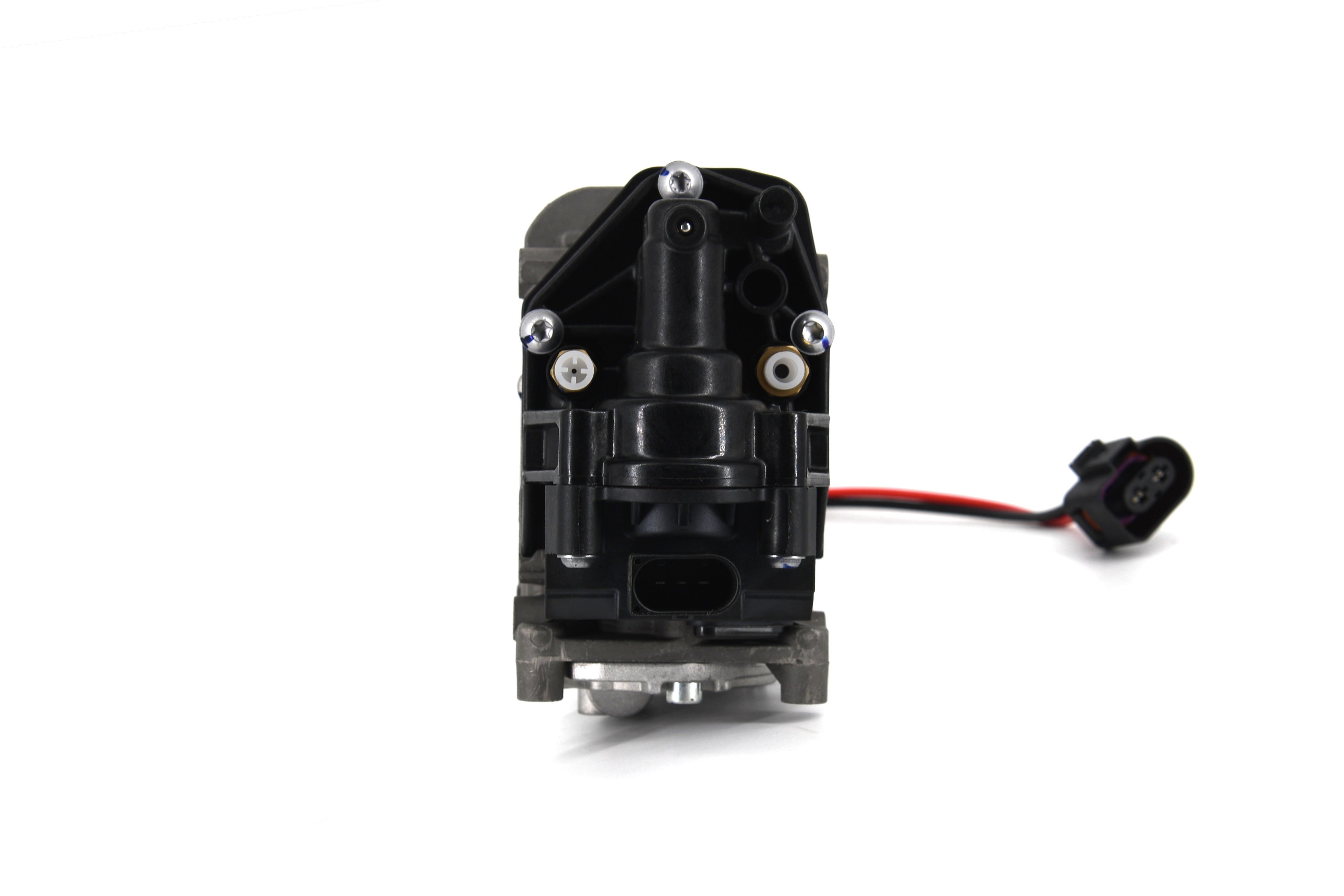 Suspension Compressor – Audi Q7, Q8 / Bentley / Lamborghini (4M0616005H)