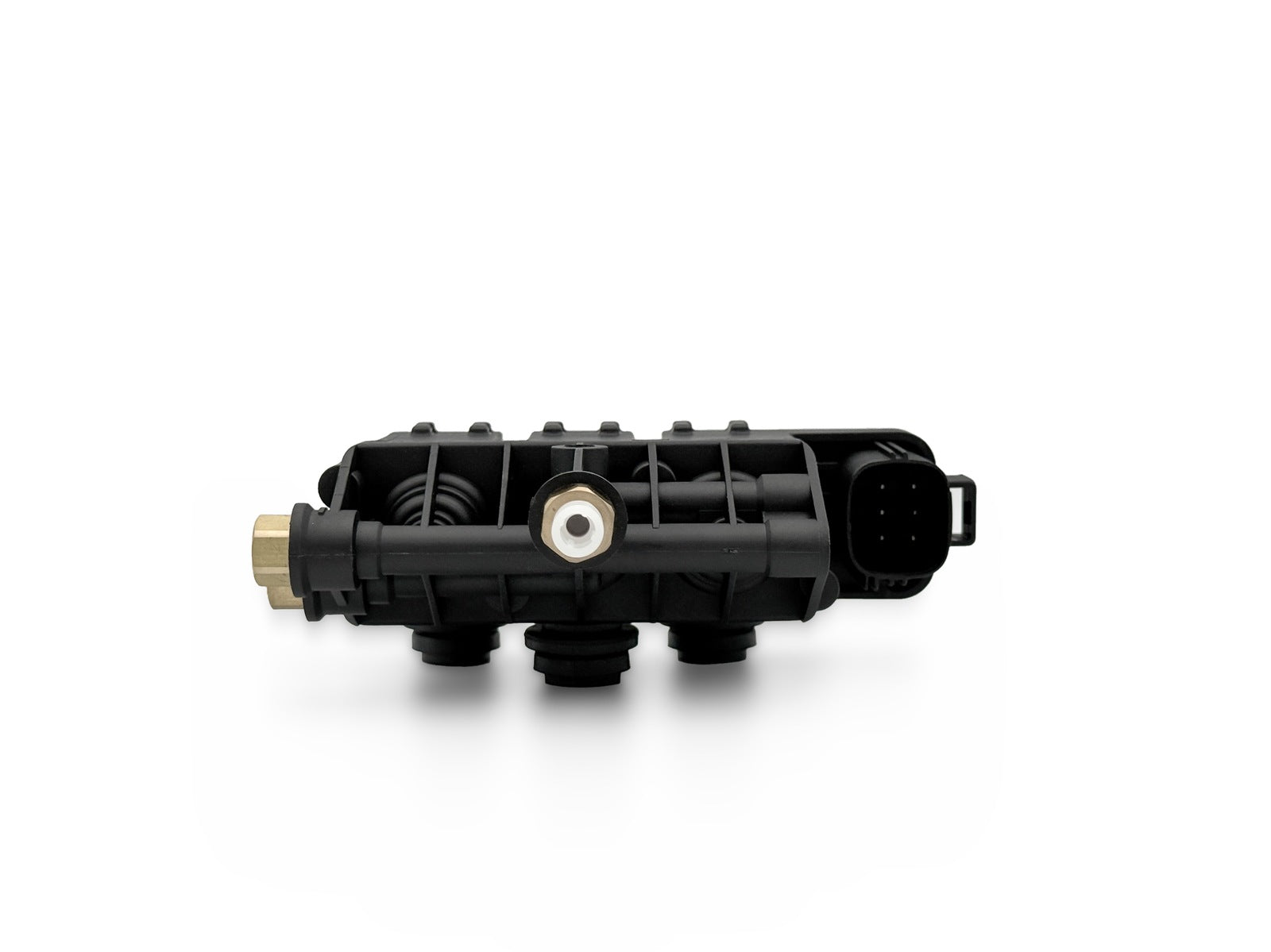 Air Suspension Valve Block (Rear) – Land Rover Range Rover L322 (RVH500050)