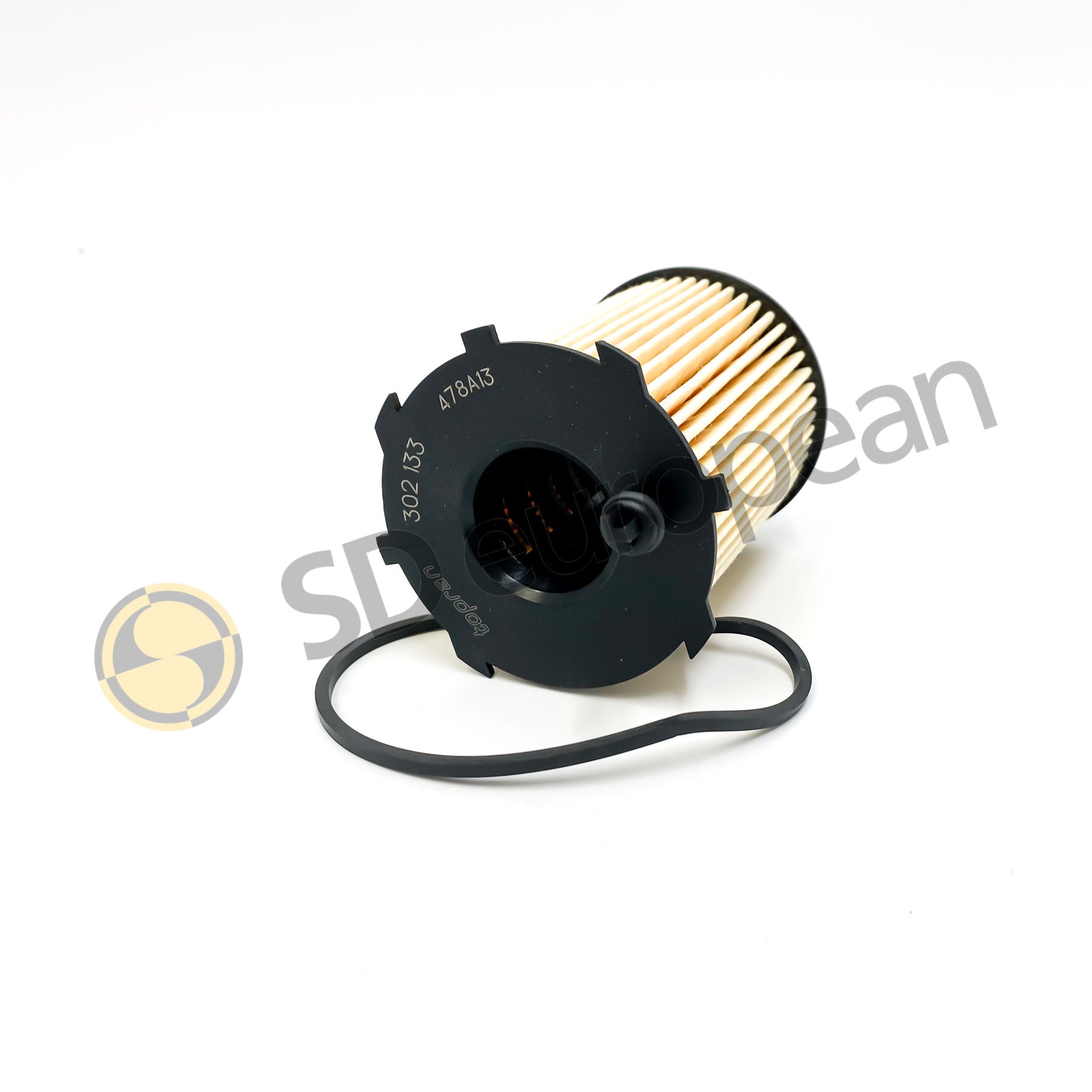 Oil Filter 11427805978, Fits Mini R56 & R55