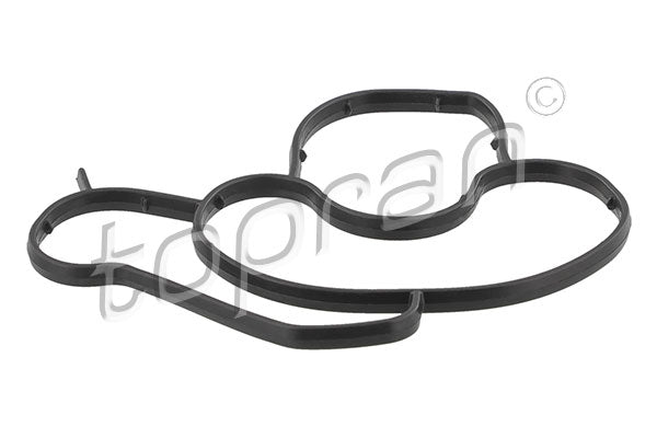 Oil Filter Housing Gasket - BMW 1 Series, 3 Series, 5 Series, X1, X3, Z4 (Topran)