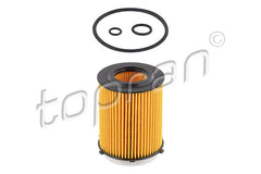 Oil Filter A2701800109, Fits Many Mercedes Benz Models 2008 - 2023
