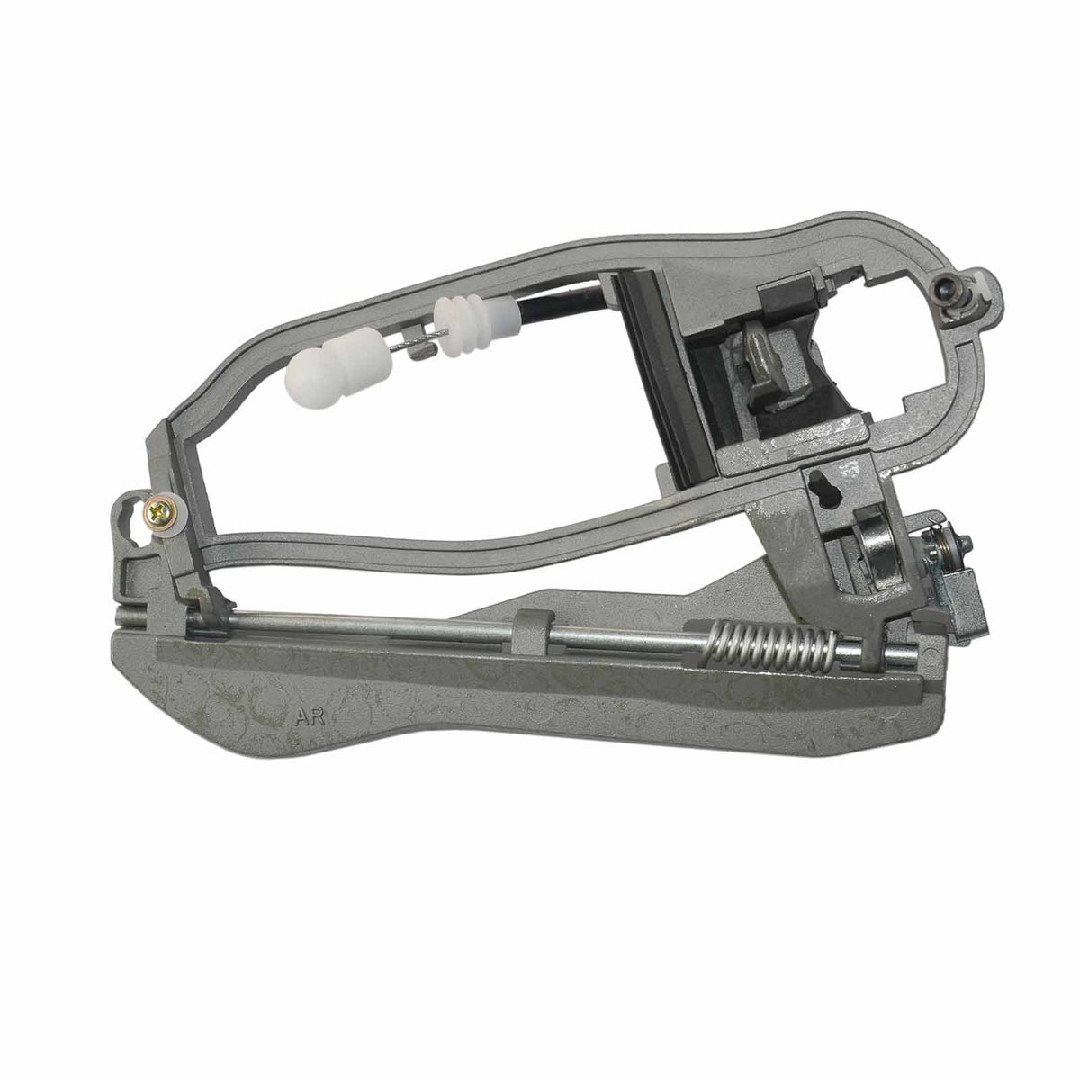 Door handle Carrier R/H/F 51218243616, fits BMW X5, E53 2000 - 2007