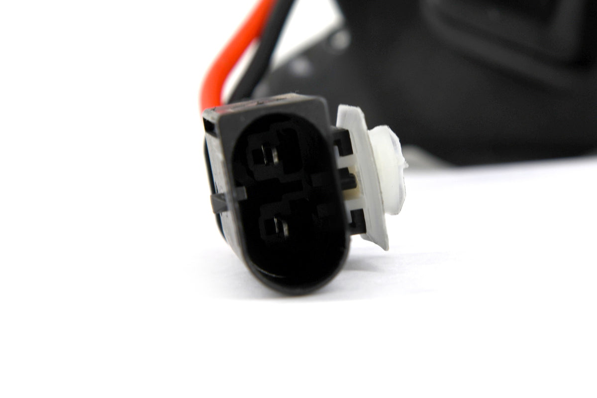 Suspension Compressor –  Mercedes-Benz S/E/CLS-Class (A2113200304)