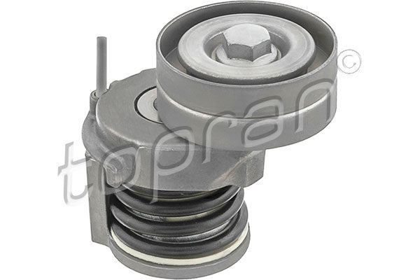 Tensioner Pulley 03C145299Af Fits  Audi A1, Skoda Fabia, VW Beetle, Jetta, Golf