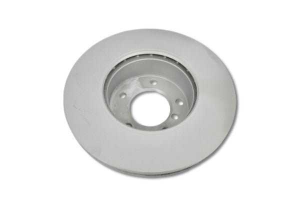 Front Brake Disc, Fits BMW Series 1, 3 & Z4, 34116772669