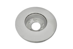 Front Brake Disc, Fits BMW Series 1, 3 & Z4, 34116772669