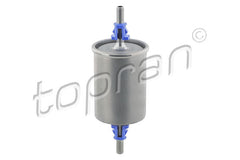 Fuel Filter 6X0201511B, Fits Audi, Volkswagen, Seat & Skoda 1995 - 2012
