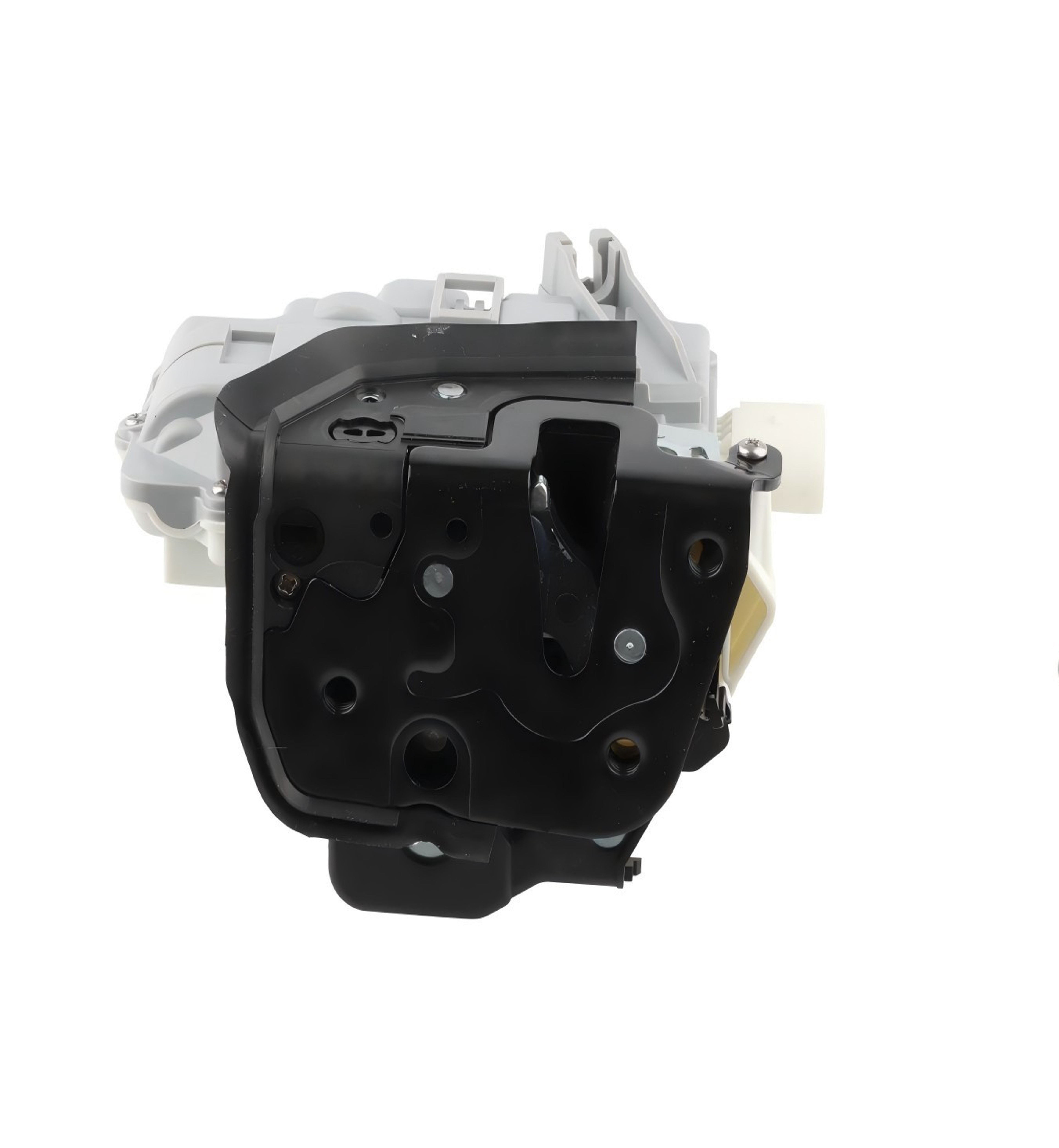 Door Lock Actuator Left Front 4F2837015A - Audi A3 A6 A8 R8