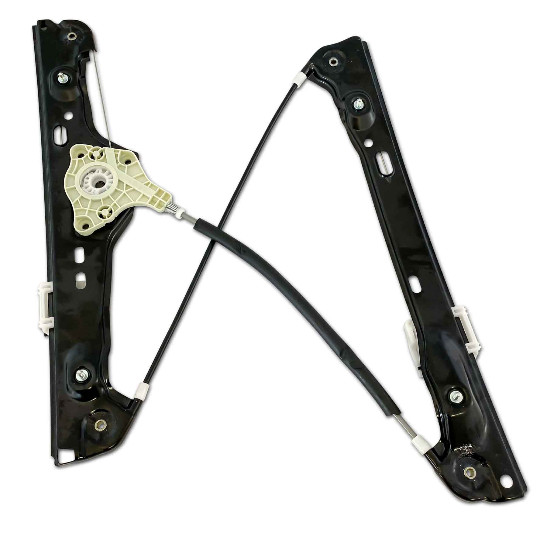 BMW E90 3 Series 2004 To 2010 Lf Passenger Window Regulator Lifter
