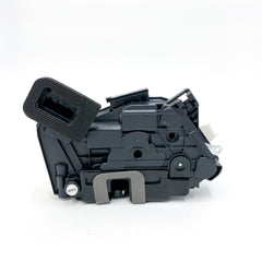 Left Rear Door Catch For VW Golf, Jetta, Polo 2008 To 2015