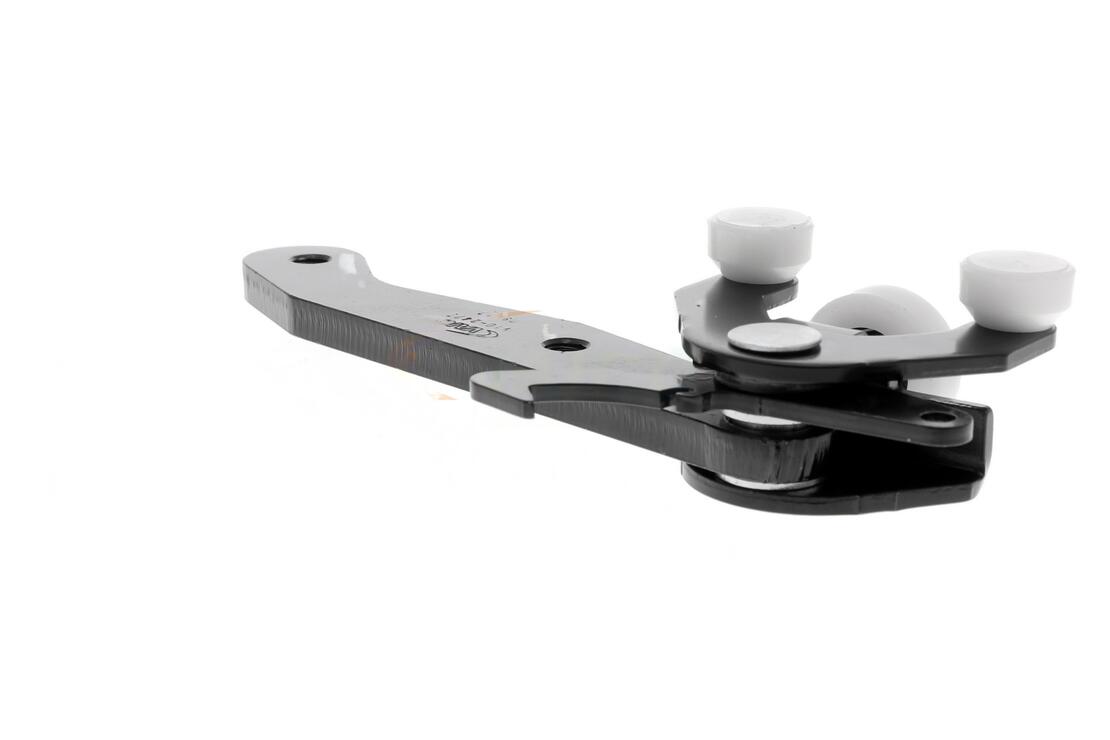 Sliding Door Roller Guide Lower Right – Volkswagen Transporter T5 T6 (7LA843398)