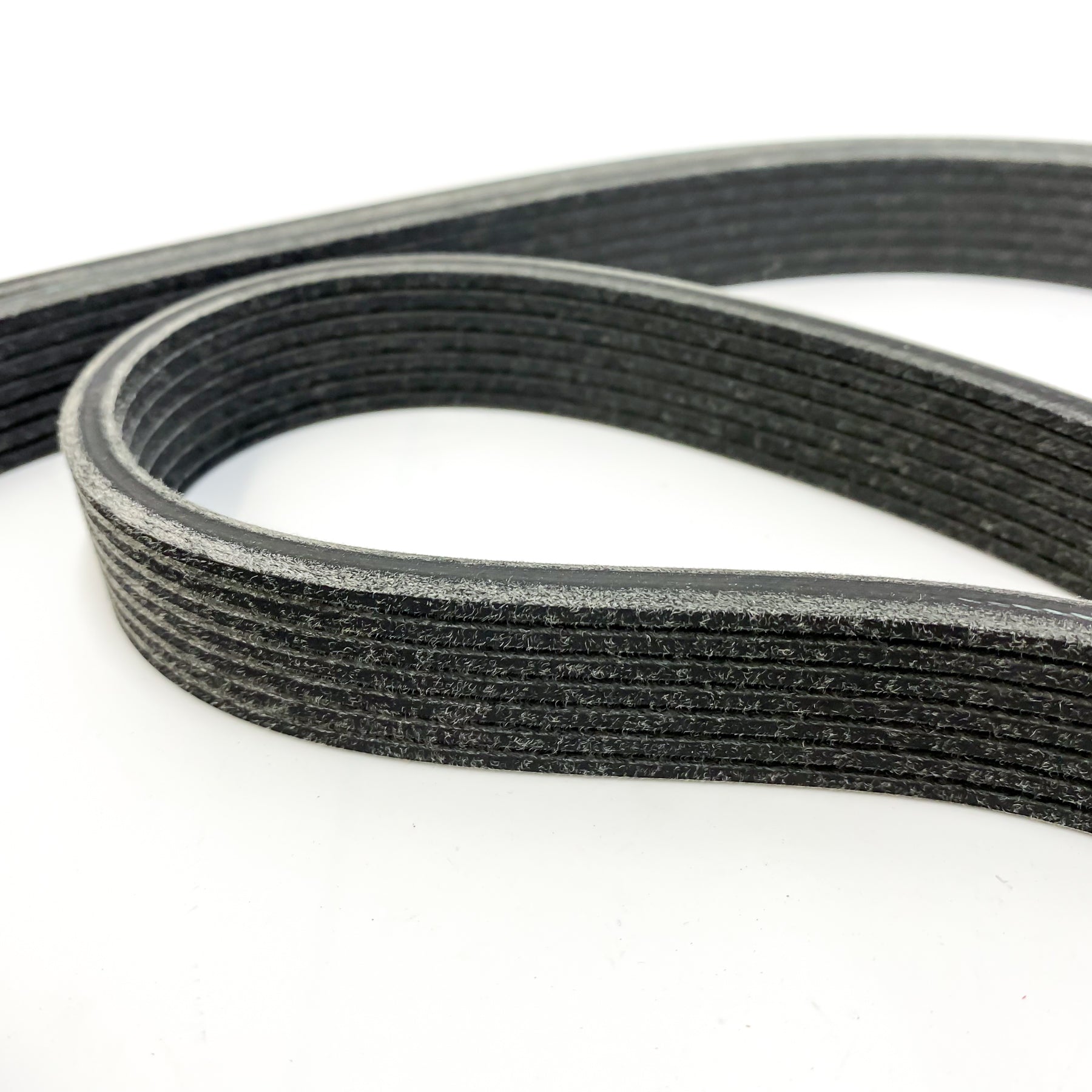 Drive Belt 022145933P, fits Volkswagen & Audi 2003 - 2018 7PK2074