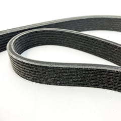 Drive Belt 022145933P, fits Volkswagen & Audi 2003 - 2018 7PK2074