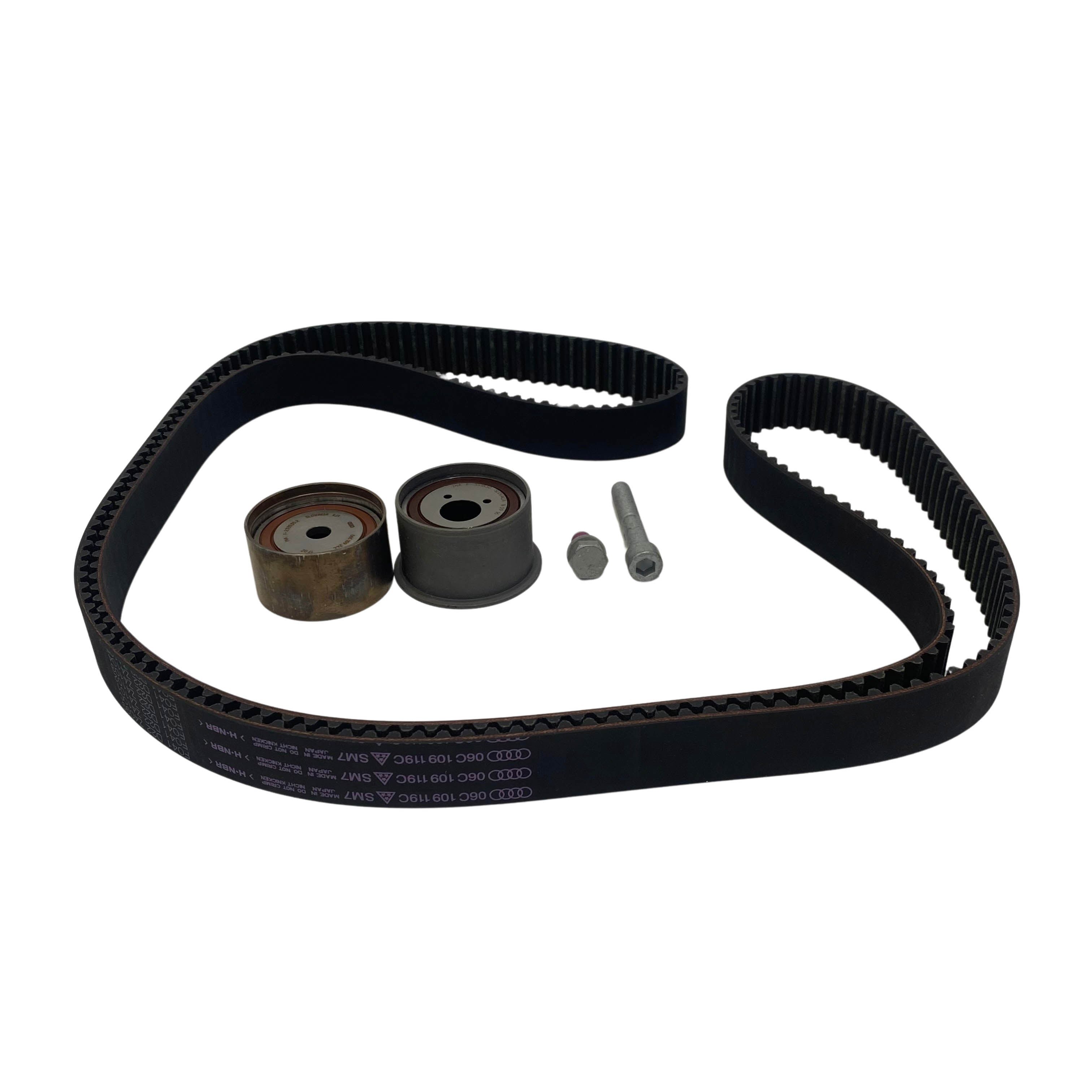 Timing belt kit 06C198119, fits Audi A4, A6 & A8 2001 - 2008