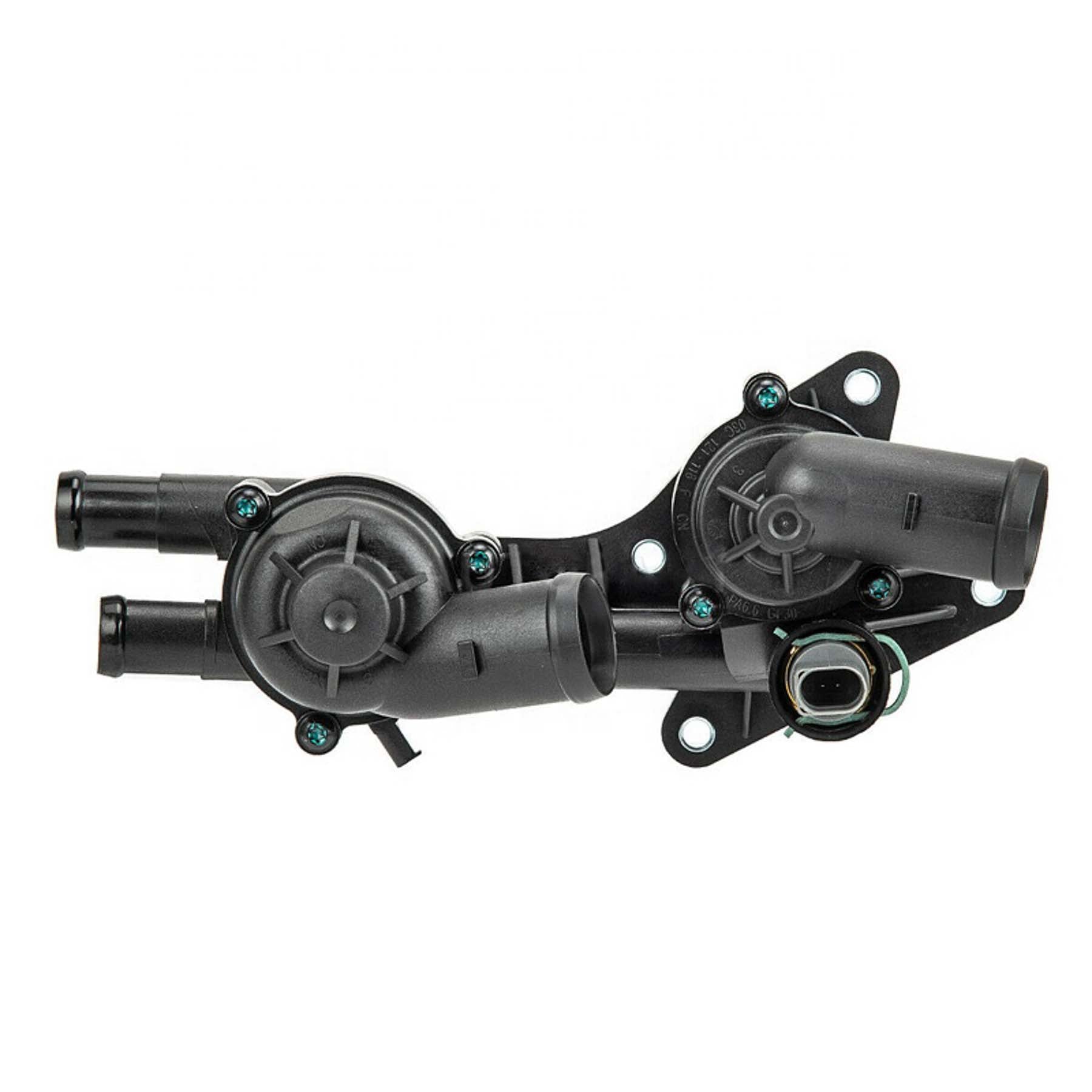 Thermostat To Suit VW / Audi 1.4 Tsi Golf Tiguan Passat Polo Beetle A1 & More