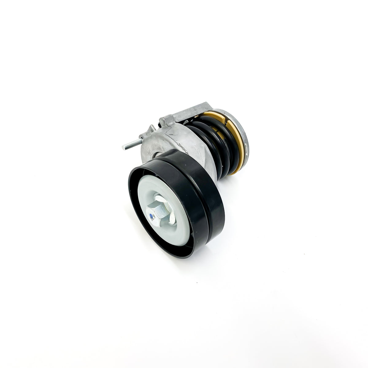 Tensioner Pulley 03C145299Af Fits  Audi A1, Skoda Fabia, VW Beetle, Jetta, Golf