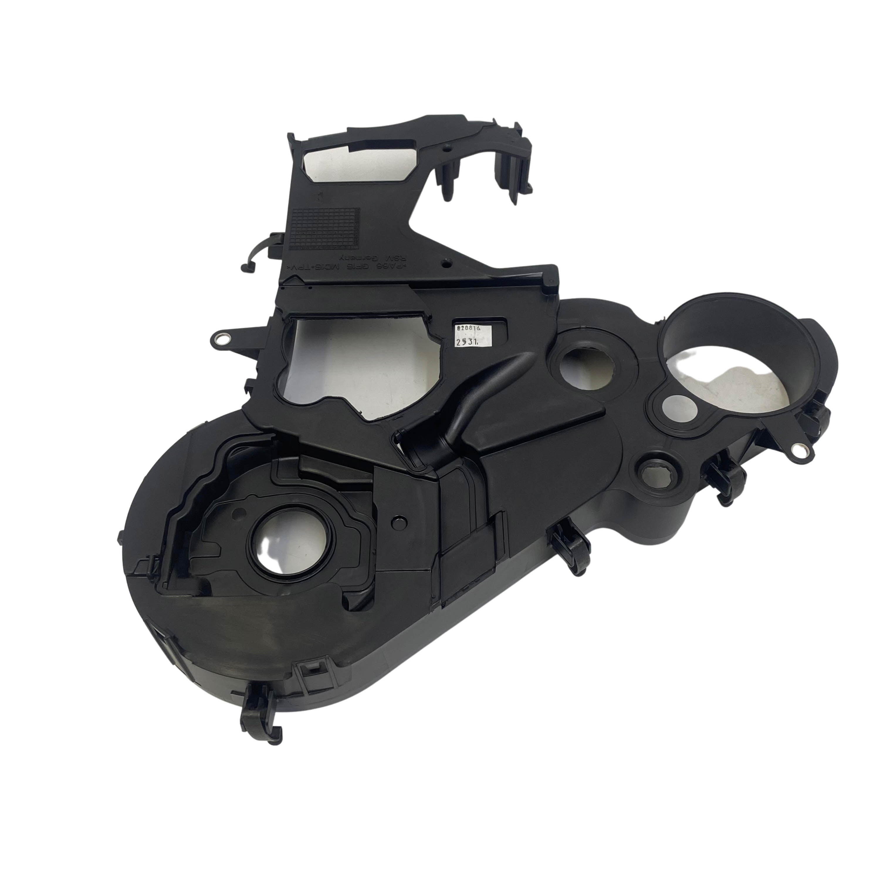 Timing Case Cover - 2X0109145B Fits Volkswagen Amarok