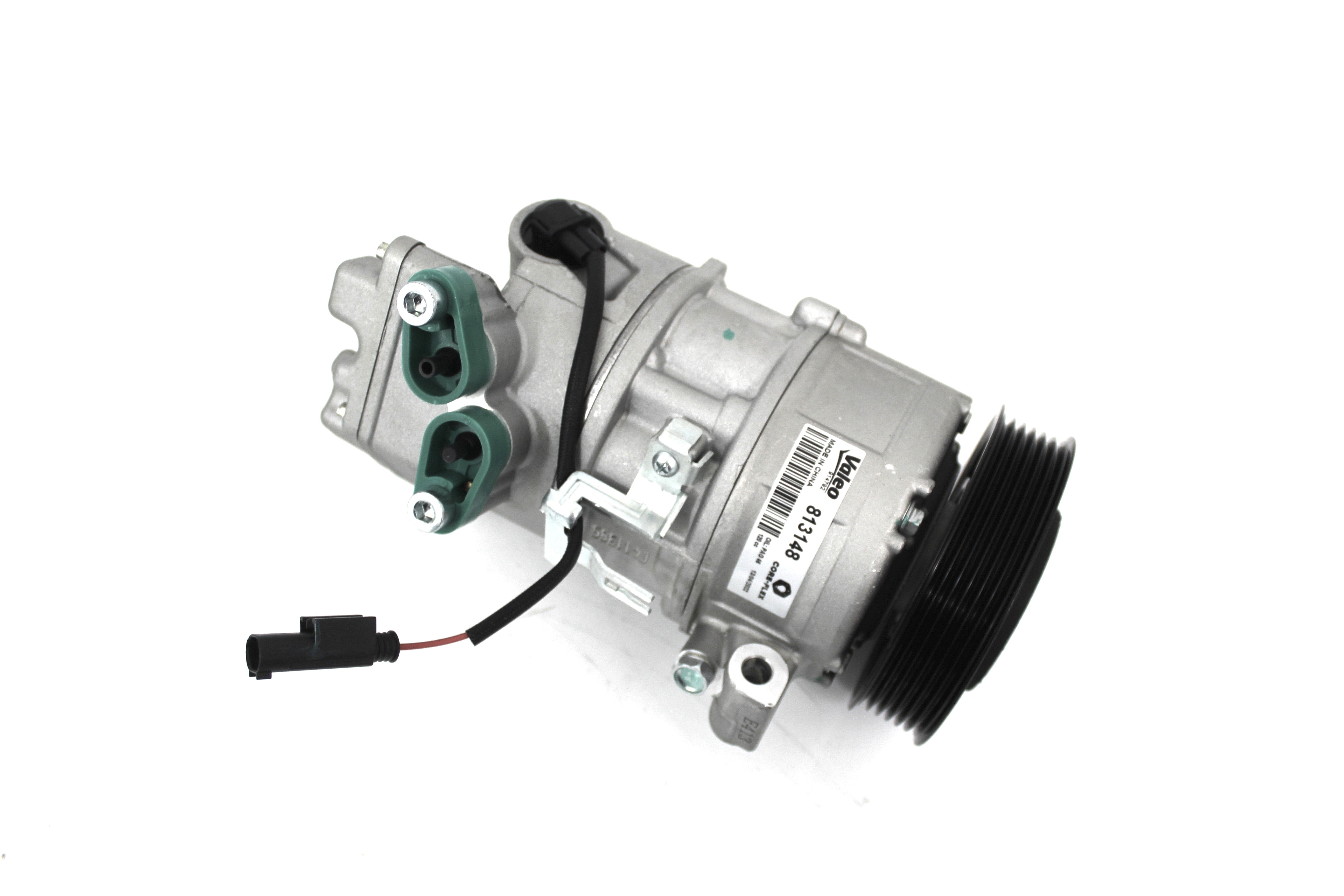 Air Cond Compressor 64529182793, fits BMW 1, 3 & X1 Series 2003 - 2015