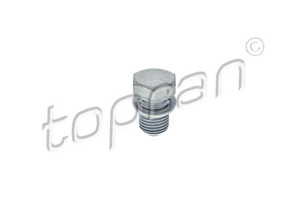 SUMP PLUG
