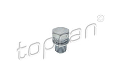 SUMP PLUG