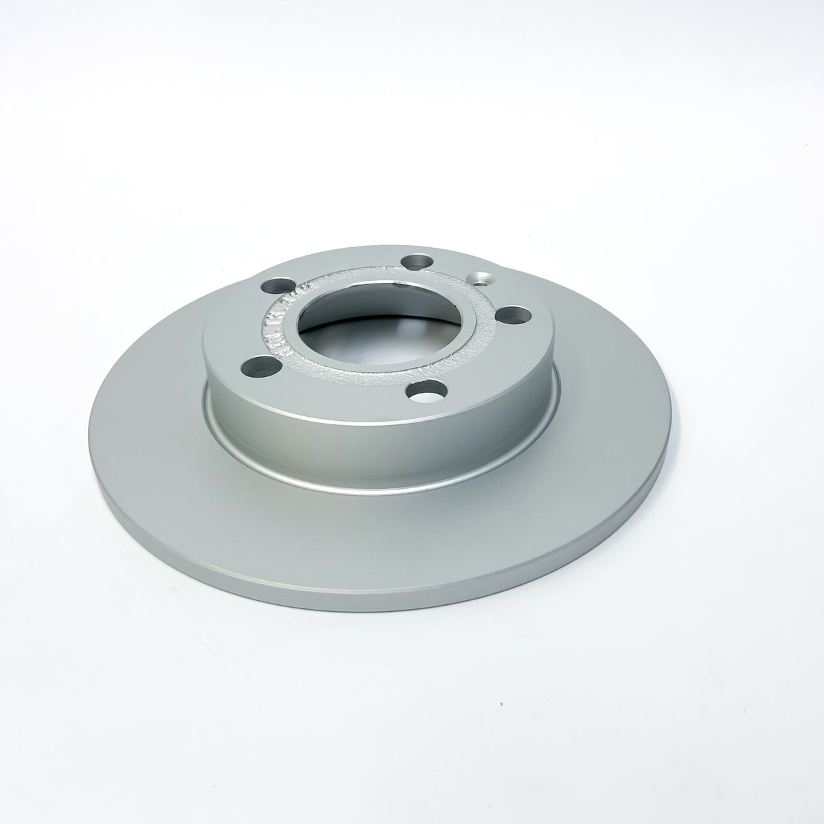 Brake Disc - Rear, 8E0615601B Fits Audi A4, A4 Quattro, Audi S2 Quattro